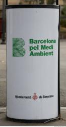 Photo Textures of City Objects